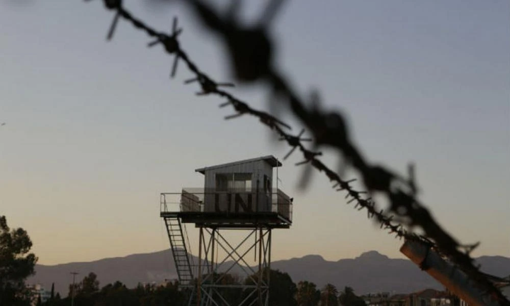 Κύπρος: Toύρκοι έβαλαν κάμερα σε ακατοίκητο σπίτι στη Νεκρή Ζώνη- Για παραβίαση του status quo κάνει λόγο η Κυβέρνηση